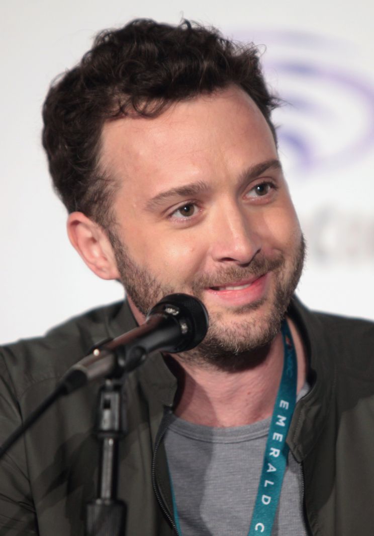 Eddie Kaye Thomas