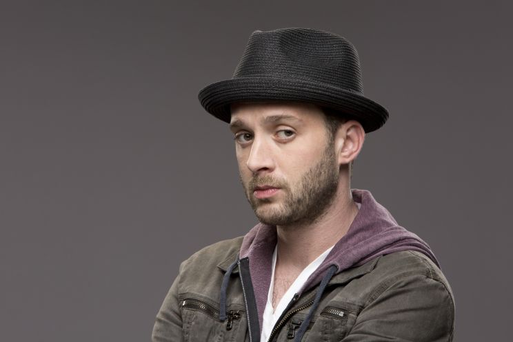 Eddie Kaye Thomas