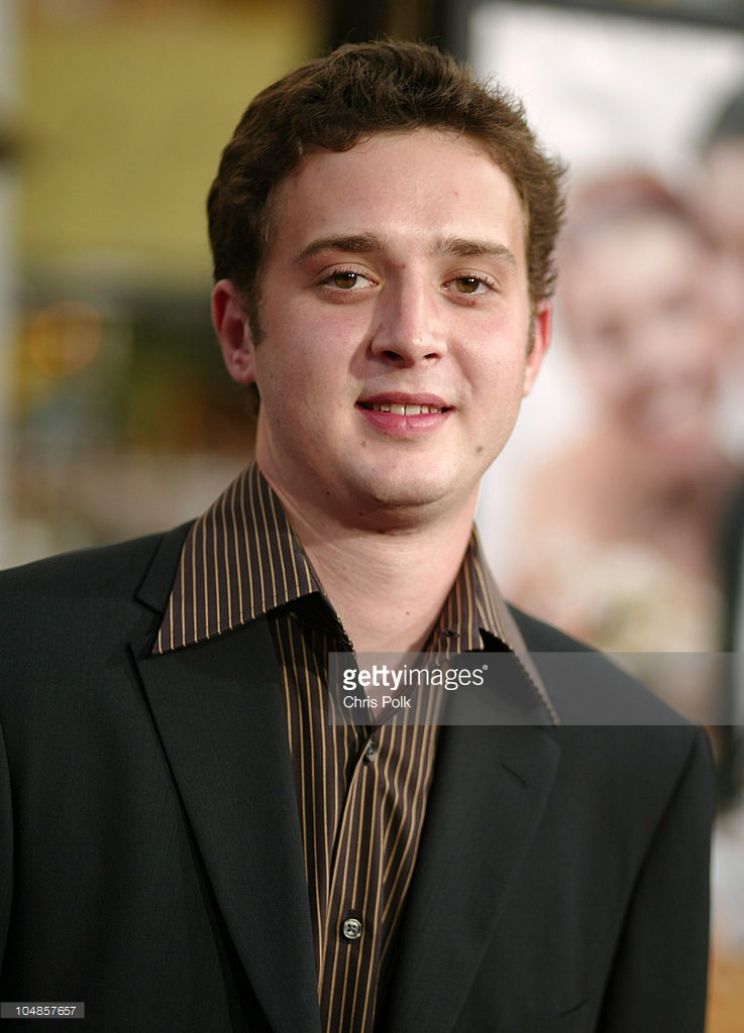 Eddie Kaye Thomas