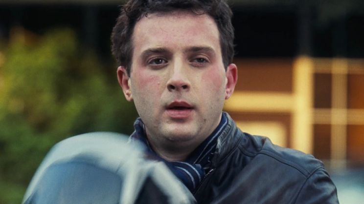 Eddie Kaye Thomas