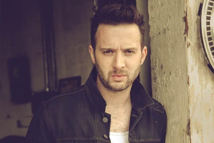 Eddie Kaye Thomas