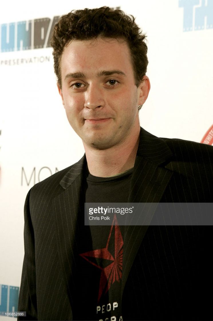 Eddie Kaye Thomas