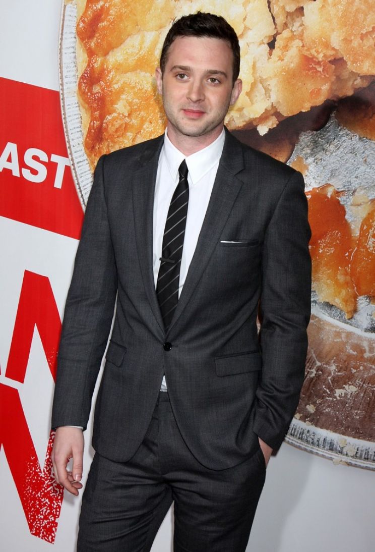 Eddie Kaye Thomas