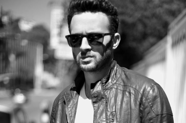 Eddie Kaye Thomas