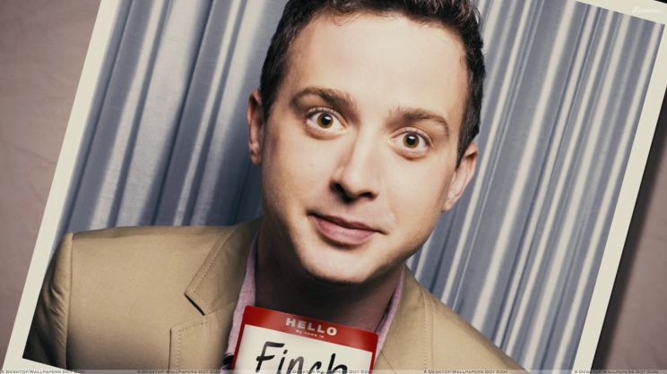 Eddie Kaye Thomas