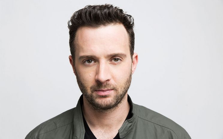 Eddie Kaye Thomas