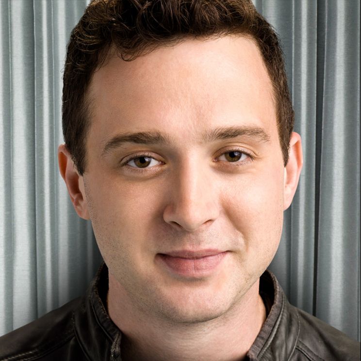 Eddie Kaye Thomas