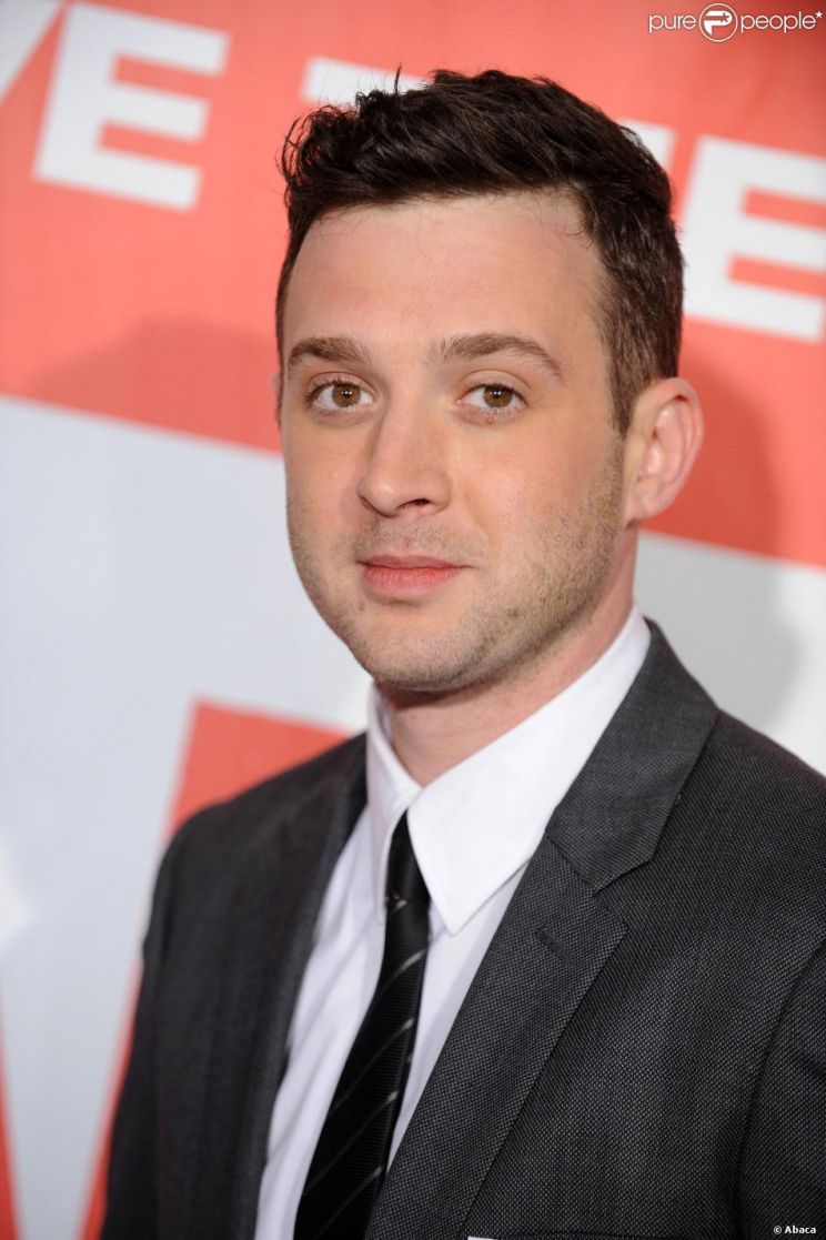 Eddie Kaye Thomas