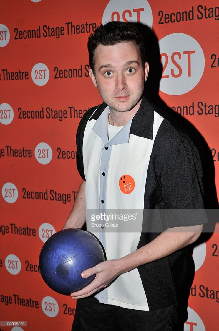 Eddie Kaye Thomas