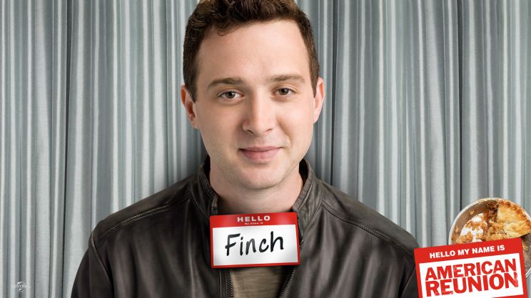 Eddie Kaye Thomas