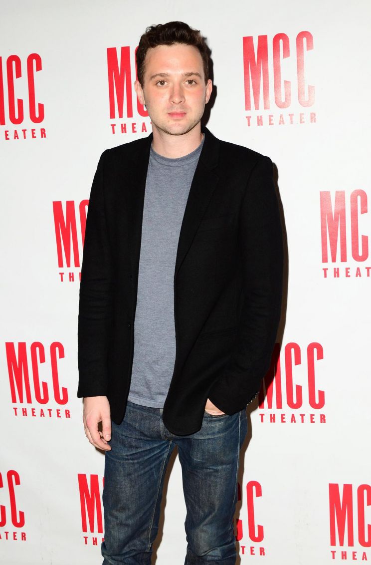 Eddie Kaye Thomas