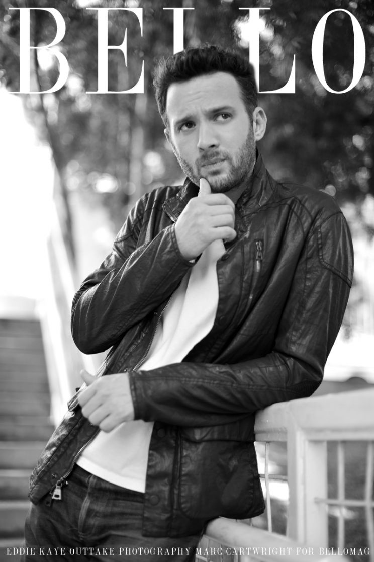Eddie Kaye Thomas