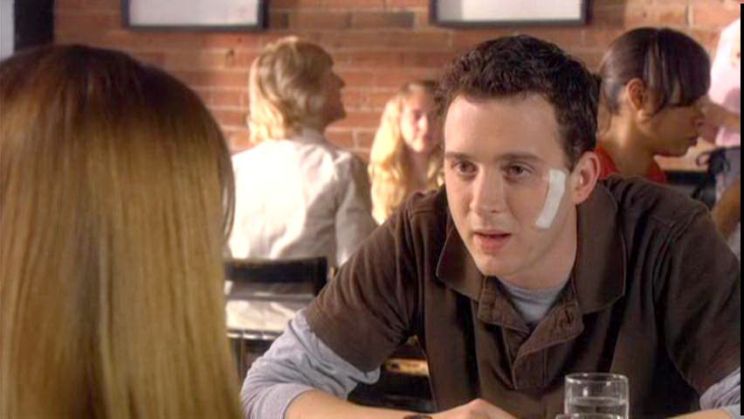 Eddie Kaye Thomas