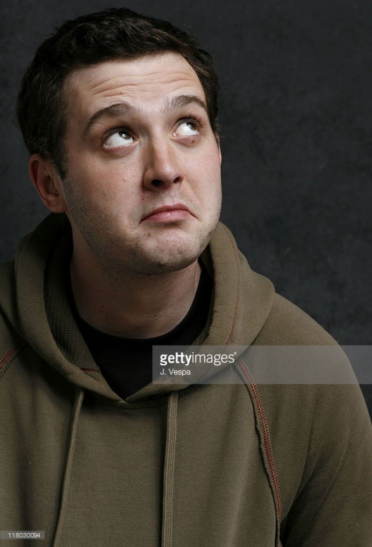 Eddie Kaye Thomas