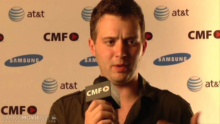 Eddie Kaye Thomas
