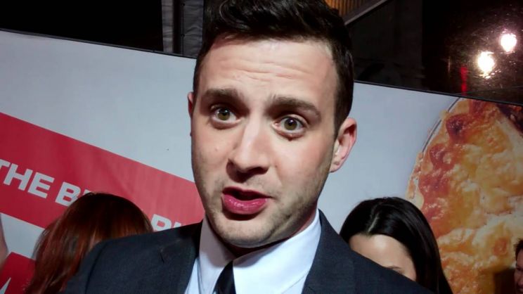 Eddie Kaye Thomas