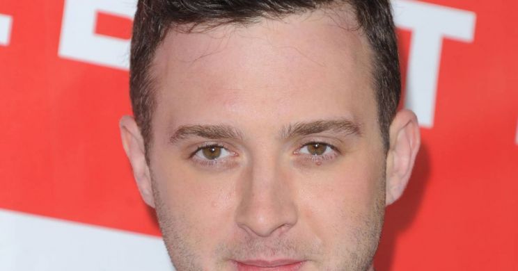 Eddie Kaye Thomas