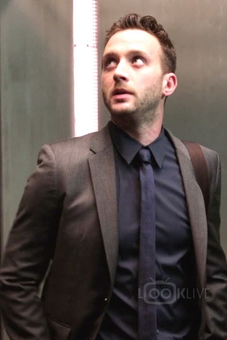 Eddie Kaye Thomas