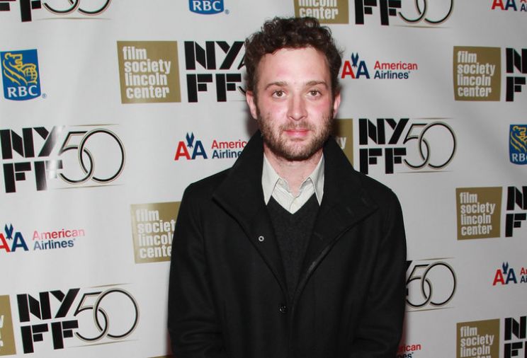 Eddie Kaye Thomas