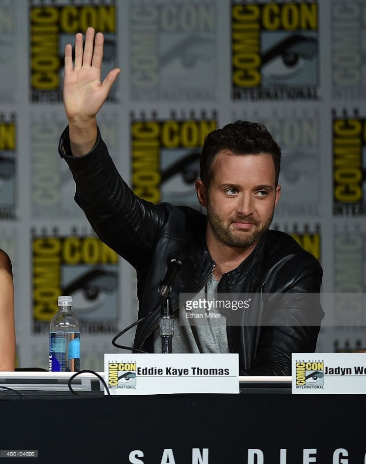 Eddie Kaye Thomas