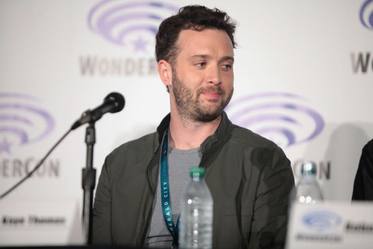 Eddie Kaye Thomas