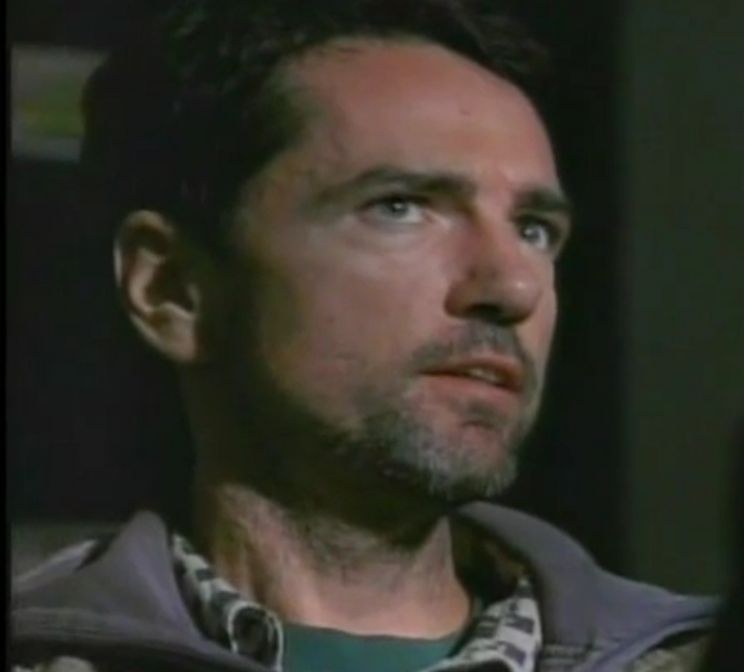 Eddie Kehler