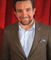 Eddie Marsan