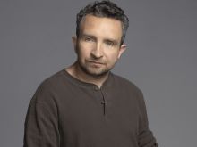 Eddie Marsan