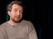 Eddie Marsan