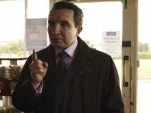 Eddie Marsan