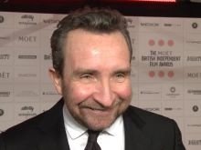 Eddie Marsan