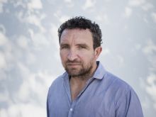 Eddie Marsan