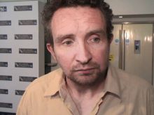 Eddie Marsan