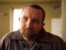 Eddie Marsan