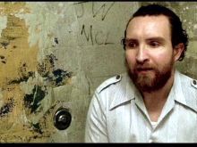 Eddie Marsan