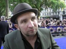 Eddie Marsan