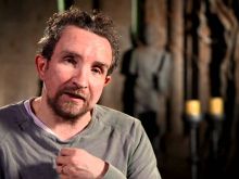 Eddie Marsan