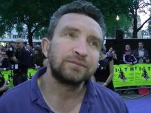 Eddie Marsan photo