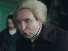 Eddie Marsan