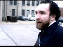 Eddie Marsan