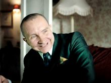 Eddie Marsan