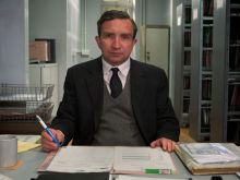 Eddie Marsan