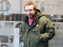 Eddie Marsan