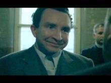 Eddie Marsan