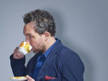 Eddie Marsan