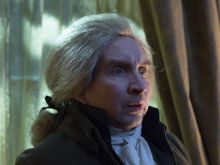 Eddie Marsan