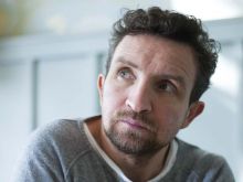 Eddie Marsan