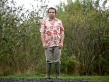 Eddie Marsan