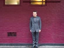 Eddie Marsan
