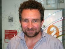 Eddie Marsan